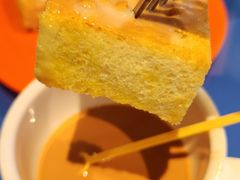 -伯友茶记(中华广场店)