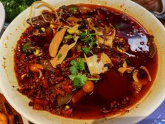 -群英会·三国菜(曹魏古城店)