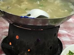 -同兴半盆菜酒家(打浦路店)