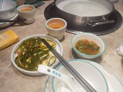 -淘米捞·米汤脆鲩鱼火锅(福田皇岗店)