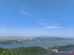 -沈阳辉山风景区