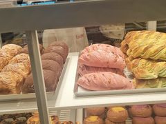 -好利来(桂林路店)