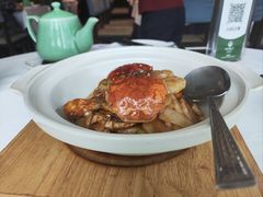 -西湖春天•老字号杭州菜(百汇店)