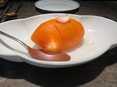 蜜汁红薯-新荣记(BFC外滩金融中心店)