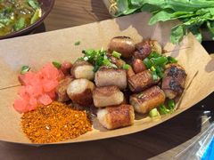 -笔记安顺夺夺粉火锅(中关村店)