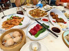 -聚家渔村·寻味顺德(大良店)