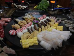 -丽江庭院之丽江往事(安定门店)