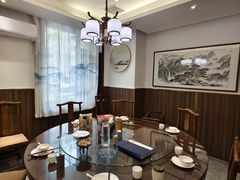 -徽韵人家·传承正宗徽菜(牡丹园店)