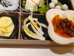 -海底捞火锅(凤凰广场店)