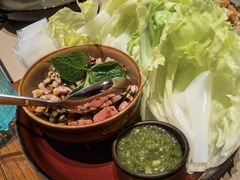 -CHINCHIN 青青·泰国料理(万象食家店)