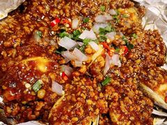 -星记小馆·小蓝龙·老南京砂锅菜(上海路店)