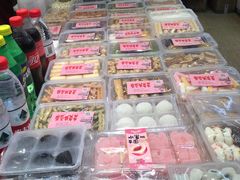 -定胜糕小店-蒋顺发
