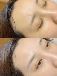 -久匠·野生眉半永久纹眉