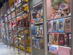 -泡泡玛特POPMART(北国先天下店)