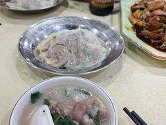 -标记美食新鲜猪杂(兴南大道店)