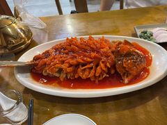 -杏花村水席楼·洛阳水席(老城十字街店)