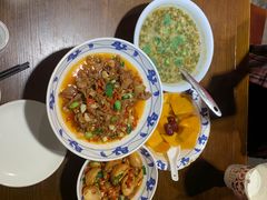 -八碗湘长沙市井菜(坡子街店)