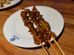 -纽斯特牛排自助餐厅(浦东文峰广场店)