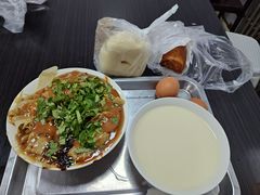 -正味斋锅巴菜(西北角店)