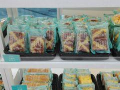 -罗莎蛋糕(钱江店)