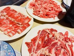 -总参北京涮羊肉