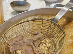 -荣叔港式沙嗲牛肉火锅(正佳潮流店)