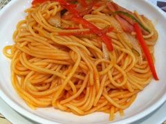 IMG_1061-CoCo壱番屋(久光百货店)