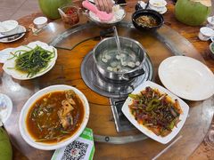-力哥地道海南菜·联谊文昌鸡老店