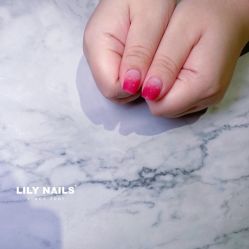 点击看大图 -LILY NAILS美甲美睫
