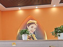 -马旭土鸡焖花卷新疆菜大盘鸡·真域顺西域美食(天马大道店)