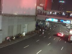 -南京奥林匹克体育中心-体育馆