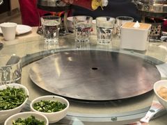 -阳坊大都涮羊肉(阳坊总店)