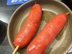 -京参 • 擂椒饭(这有山店)