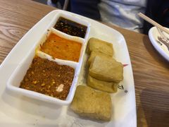 -柳叶刀烧烤(北大清华店)