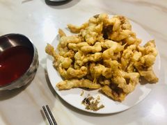 -龙福祥餐馆
