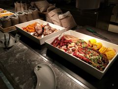 -盛宴标帜餐厅·亲子自助 (南昌喜来登酒店)