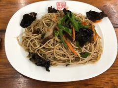 凉拌面-聚香斋(东关街店)