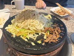 -厚味居炙子烤肉·清真(天桥南纬路店)