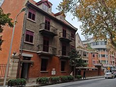 -飞马旅黎黄陂路文旅街区