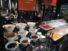 -33韩式自助烧烤(环城南路店)