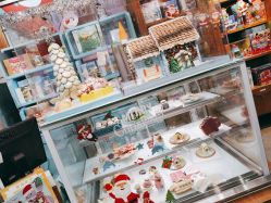 -Harry's Kitchen哈里小屋(上海大悦城店)