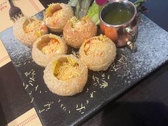 -克比叔叔印度餐厅Kebabs on the Grille(人民广场店)