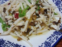 -呼吸森林·生态农庄农家乐私房菜