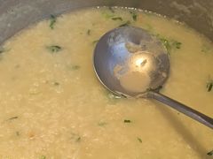 -淘米捞·米汤脆鲩鱼火锅(福田皇岗店)
