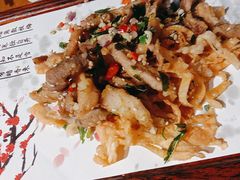 -猪腰一家·地道佛山菜(盐步店)