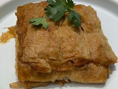 素烧鹅-虎哥私房菜(馒头山店)