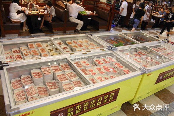 自助餐首选