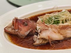 -翠园(兴业太古汇店)