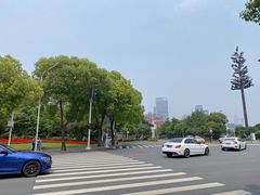 -武汉大学中南医院(总院区)