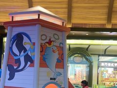 -童趣廊·儿童波波池·海洋球(长隆横琴湾酒店)